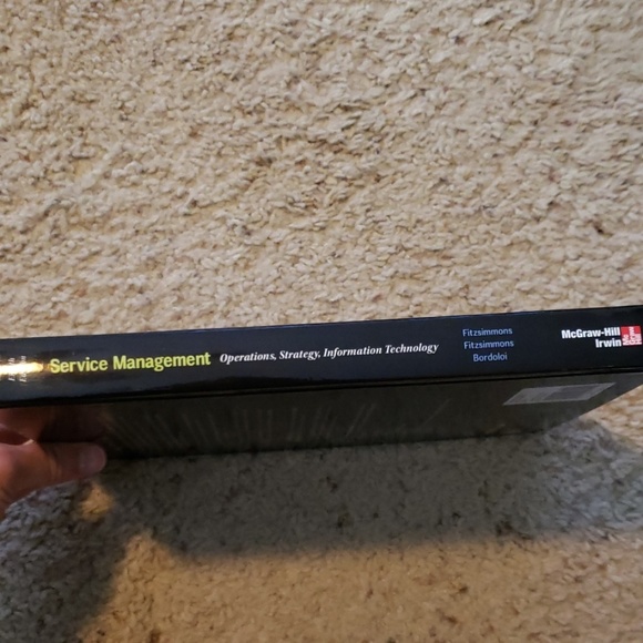 Service Management - Picture 3 of 3